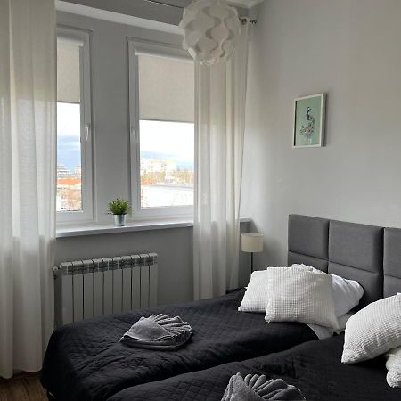 Business Center Apartment Skierniewice Exterior foto
