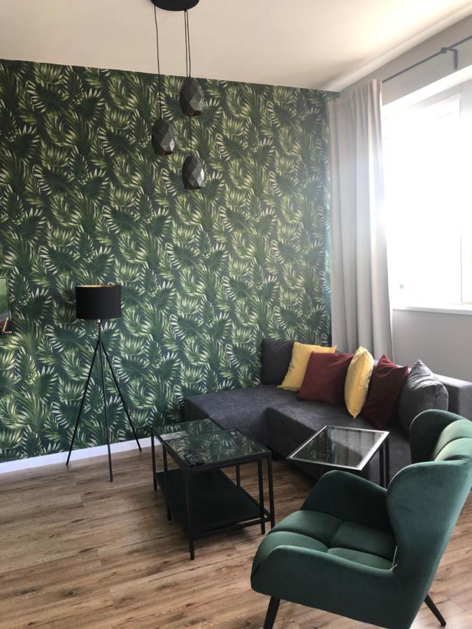 Business Center Apartment Skierniewice Exterior foto