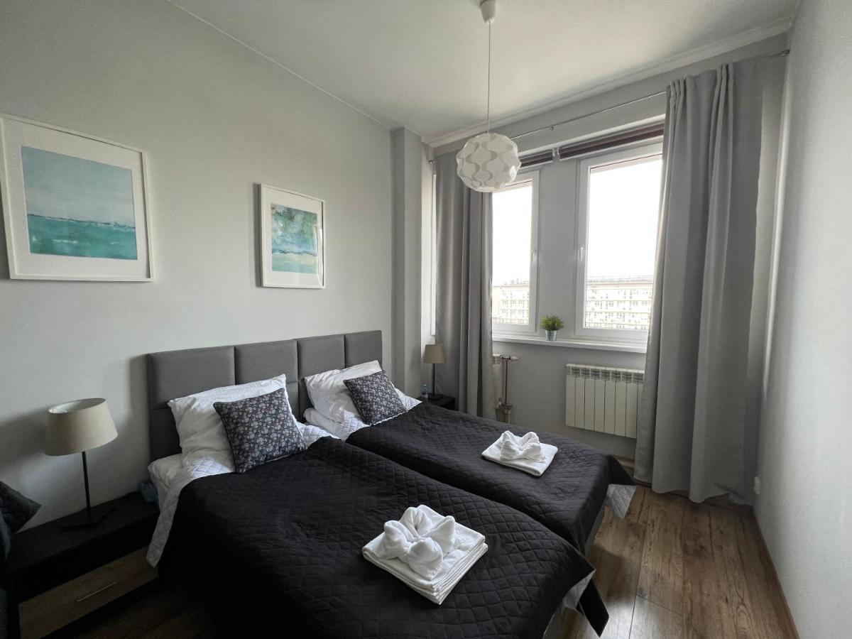 Business Center Apartment Skierniewice Exterior foto