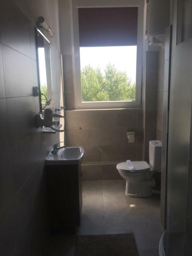 Business Center Apartment Skierniewice Exterior foto